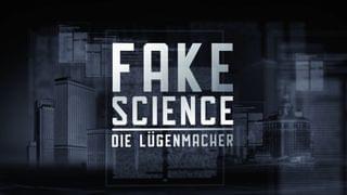 Logo Doku Fake Science