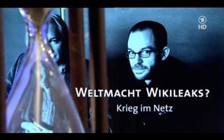 Der Bildname ist: filme-weltmacht-wikileaks-titel